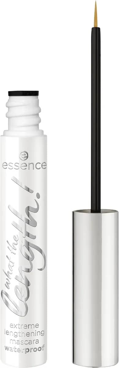 essence what the length! lash growth ser