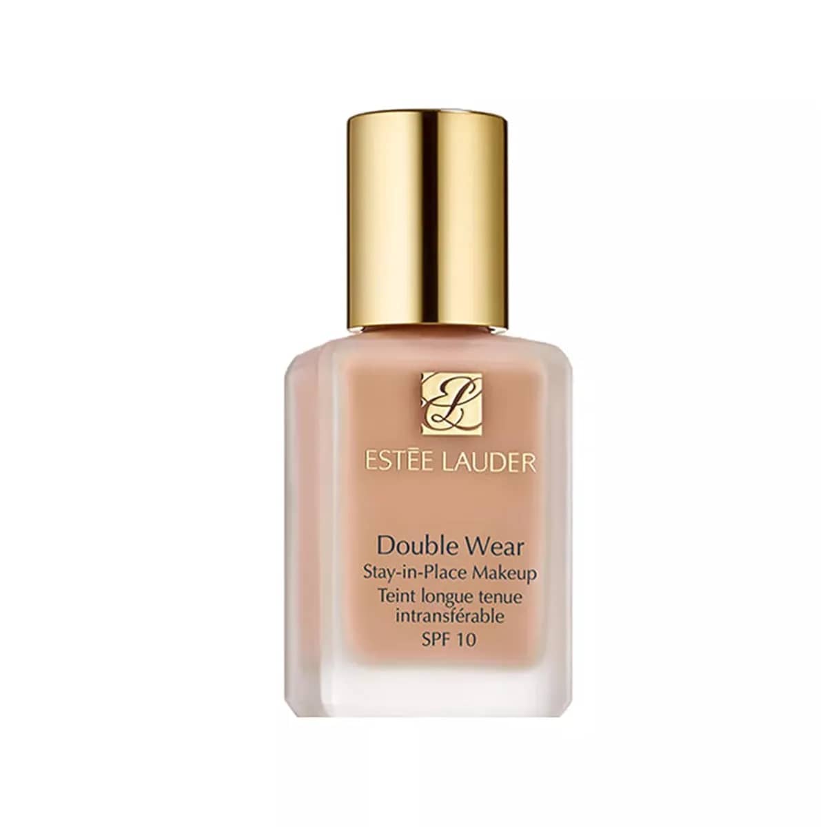 Krem pudër Double Wear SPF 10 Estée Lauder Nr. 4C1 Outdoor Beige, 30 ml