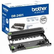 Toner Drum Brother DR2401 (reman) bulk