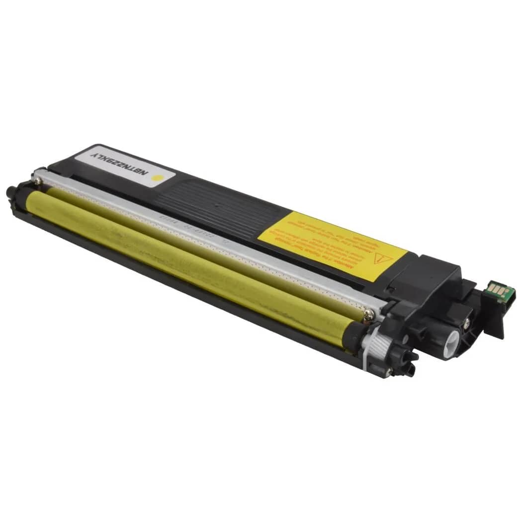 TONER ORINK BROTHER TN210/230/240/270/TN3040 FU. TONER YELLOW EOL