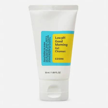 Pastrus per fytyr cosrx low pH good morning gel 50ml