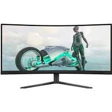 Promo Shtator Philips Evnia 34M2C3500L/00 | 34 Inch, Wide Quad HD, curved 1500R, 3440×1440, 180Hz
