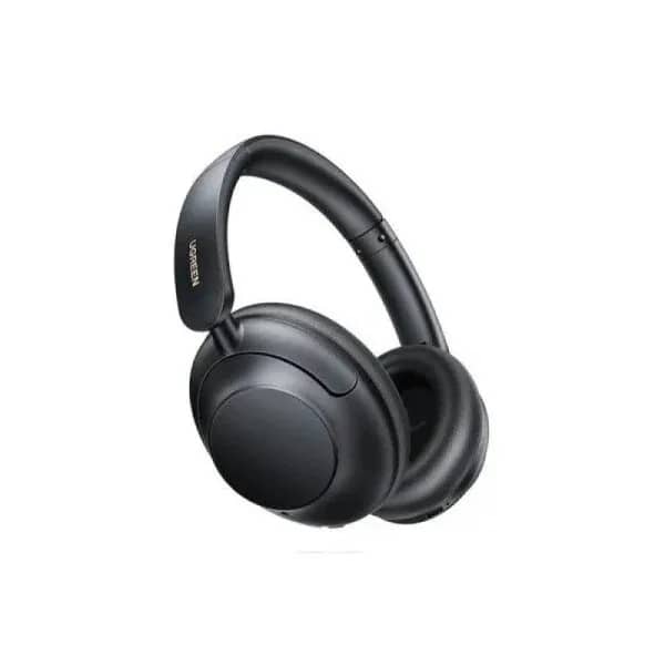 UGREEN HiTune Max5 Hybrid Active Noise-Cancelling Headphones Black EOL