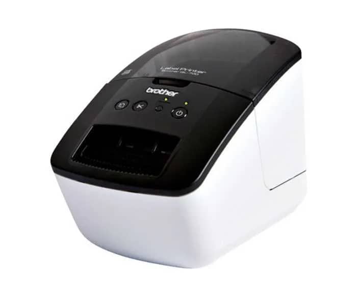 LABEL PRINTER BROTHER QL700RF1