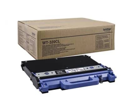 BROTHER WT320CL WT-320CL TONER-ABFALLBEHÄLTER