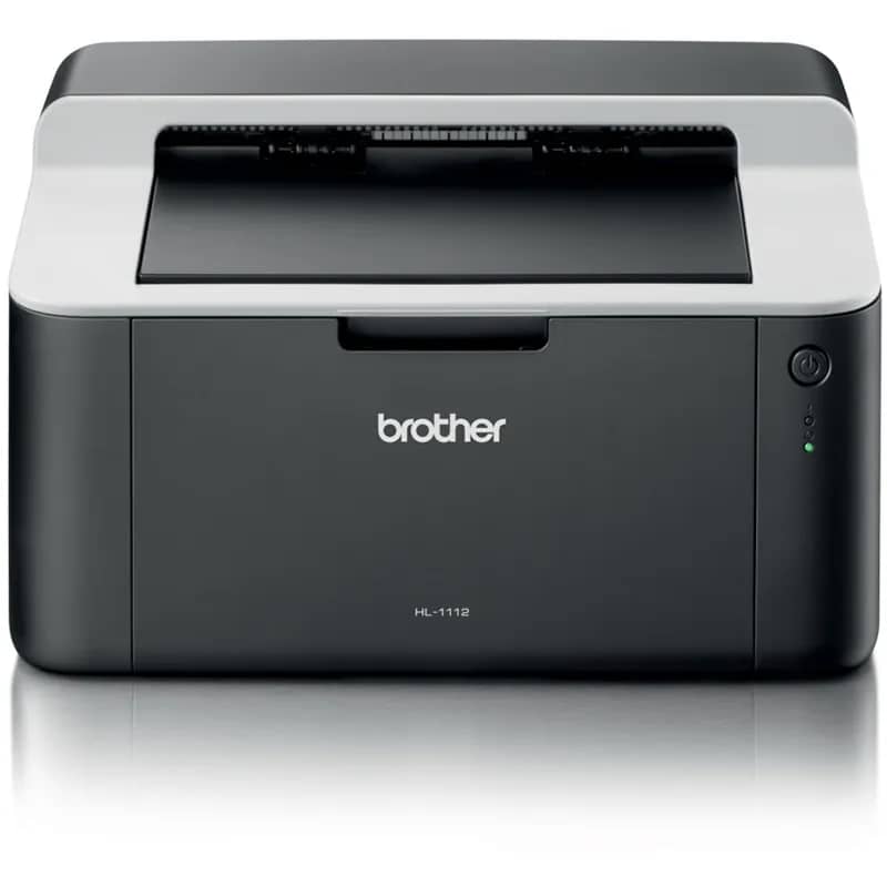 Promo Shtator PRINTER BROTHER LASER HL1112EYJ1-