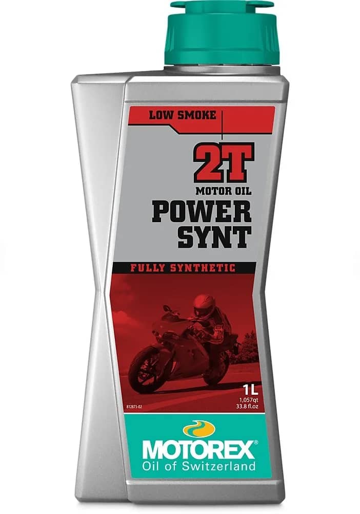Vaj Power Synt 2t 1l