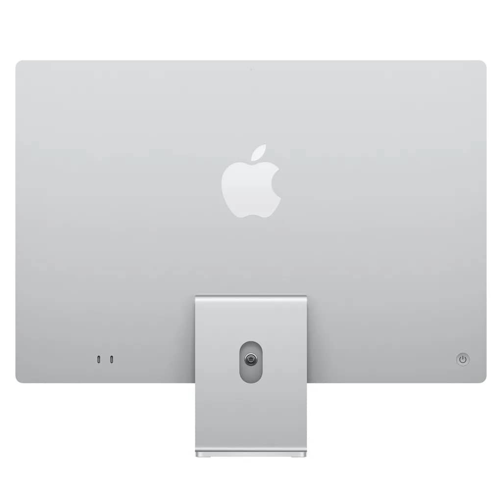 Apple iMac 24 M4 16GB 256GB Silver