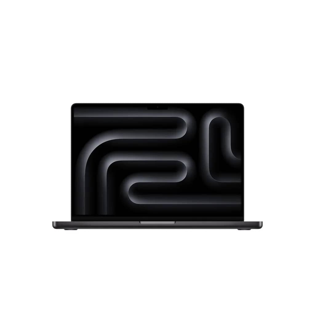 MacBook Pro 14 (M5) 16GB Space Black