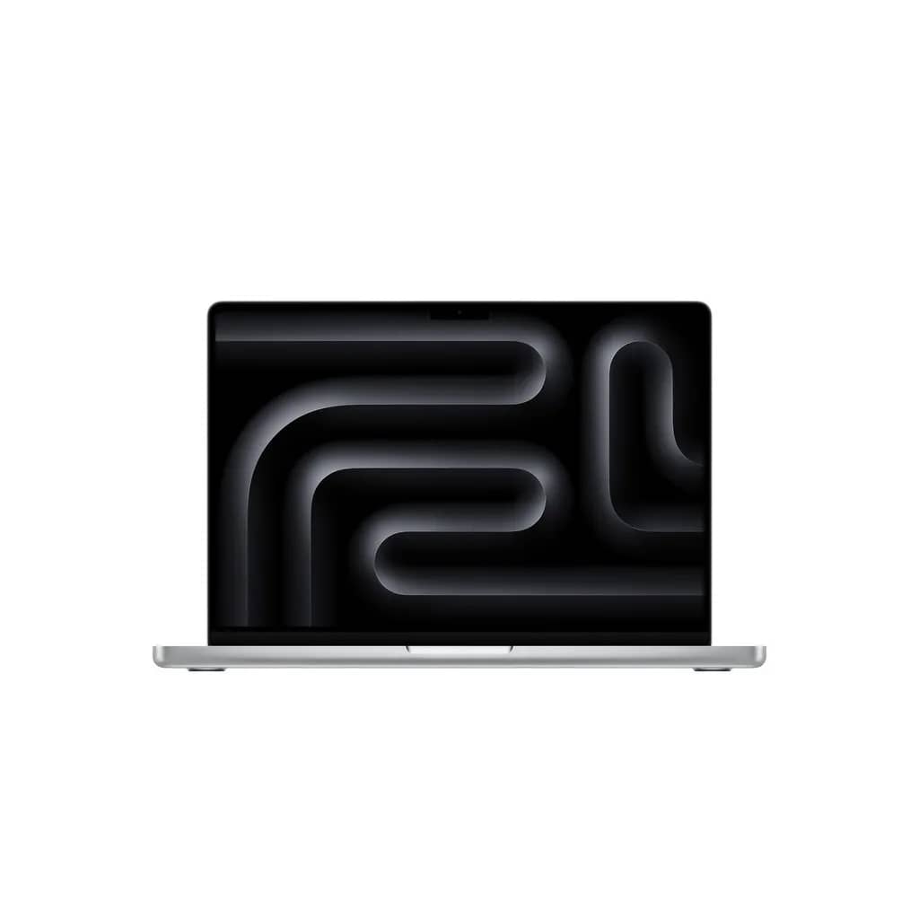 MacBook Pro 14 (M5) 16GB Silver