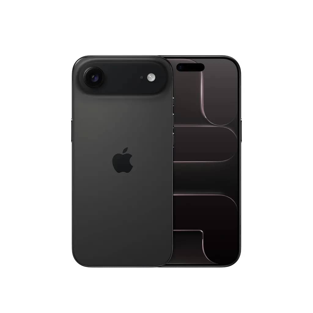 Apple iPhone Air 256GB Space Black