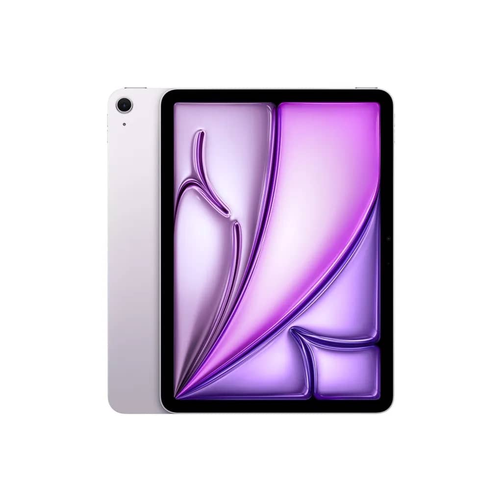 iPad Air 11-inch (M4) 128GB Purple