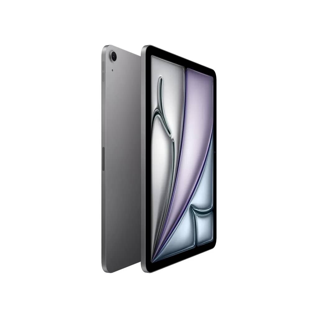 iPad Air 11-inch (M4) 256GB Space Grey