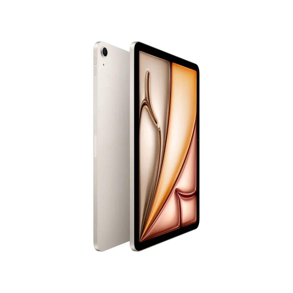 iPad Air 11-inch (M4) 256GB Starlight