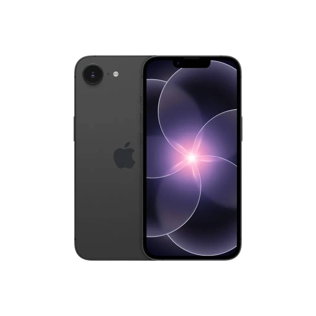 Apple iPhone 17e 256GB Black