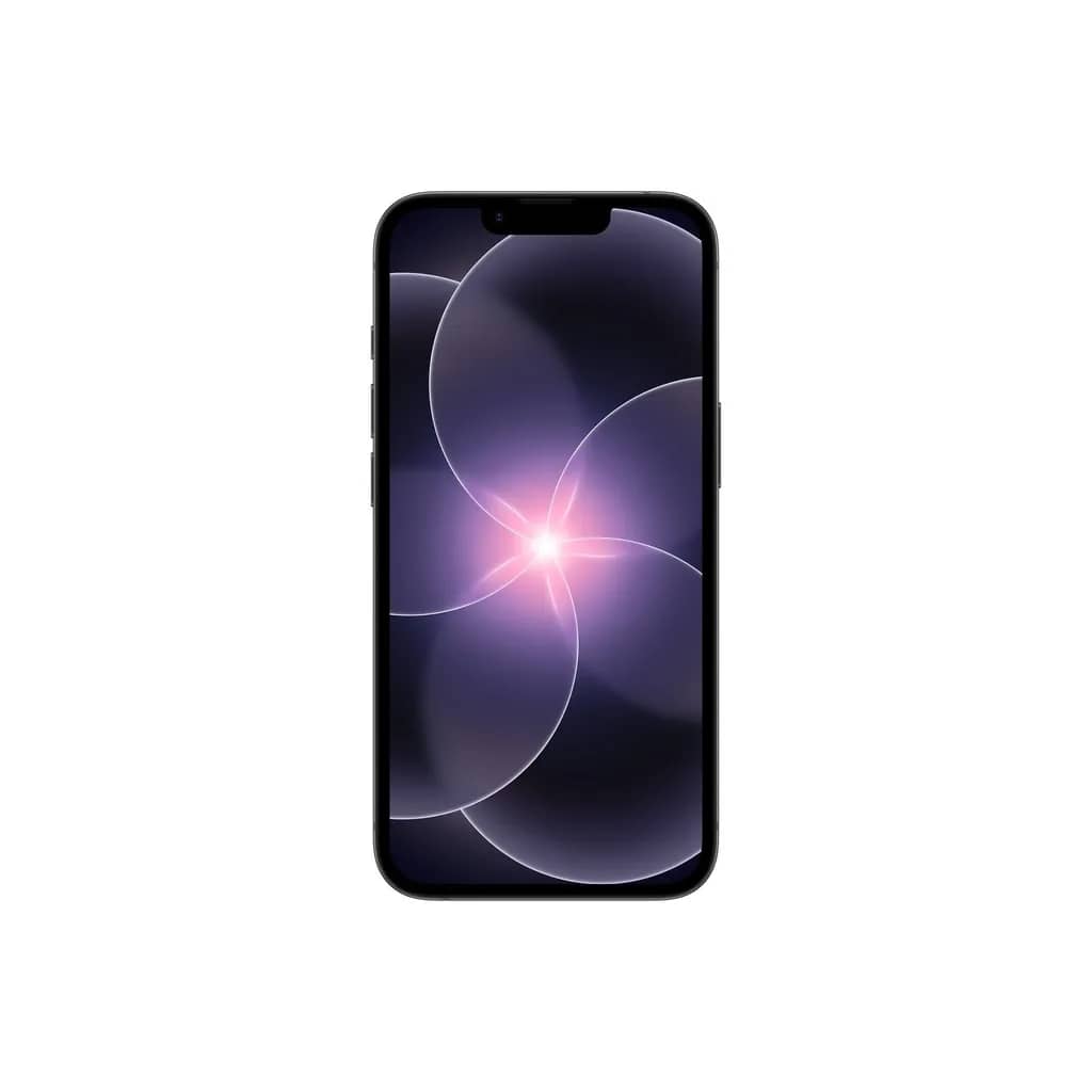 Apple iPhone 17e 512GB Black
