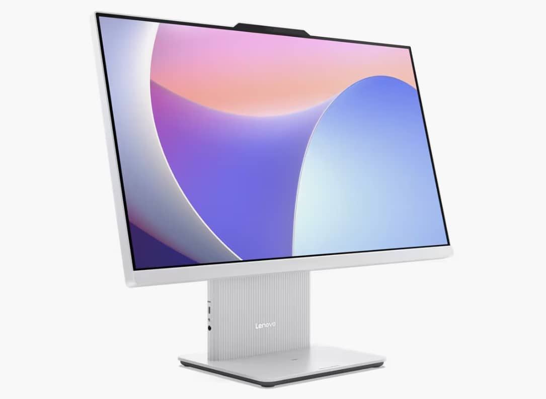 Lenovo IdeaCentre AIO 24IRH9, 23.8" FHD IPS 100Hz, Core i7-13620H, 16GB DDR5, 512GB SSD, Intel UHD Graphics