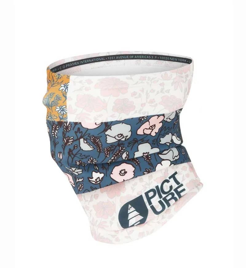 Shall Qafe (mbrojtes) X3 Neckwarmer Pk3 Ns Nw205p