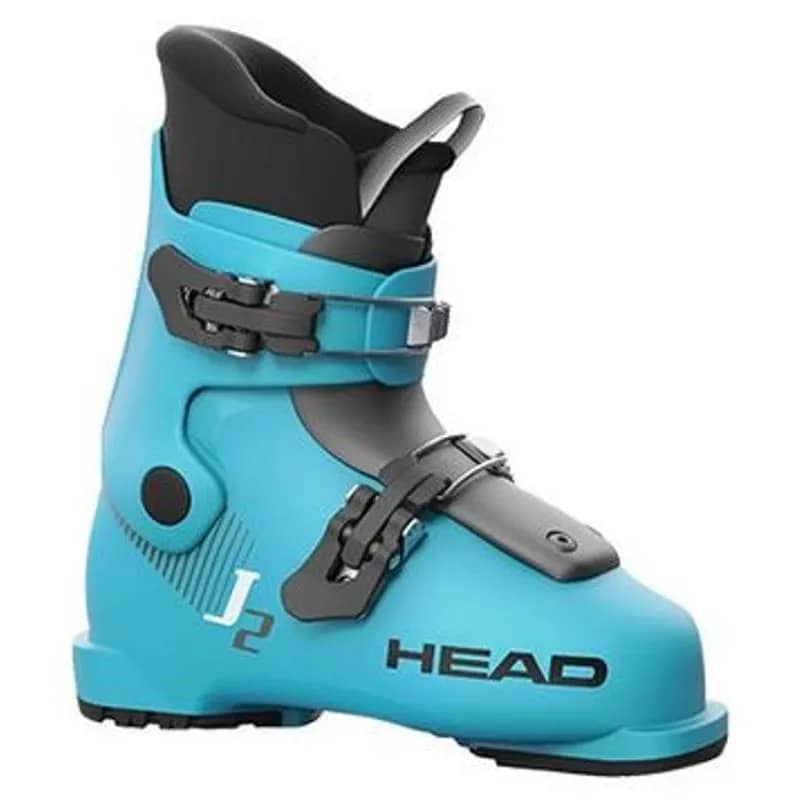 Kepuce Skijimi J 2 Speedblue 215 603557