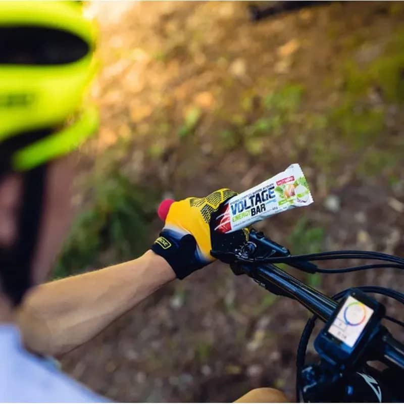 Voltage Energy Bar 65g Forest Berries