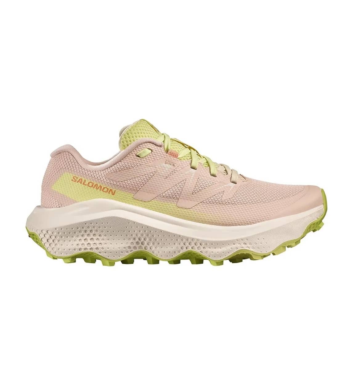 Patika Ultra Flow 2 Almond/tyello