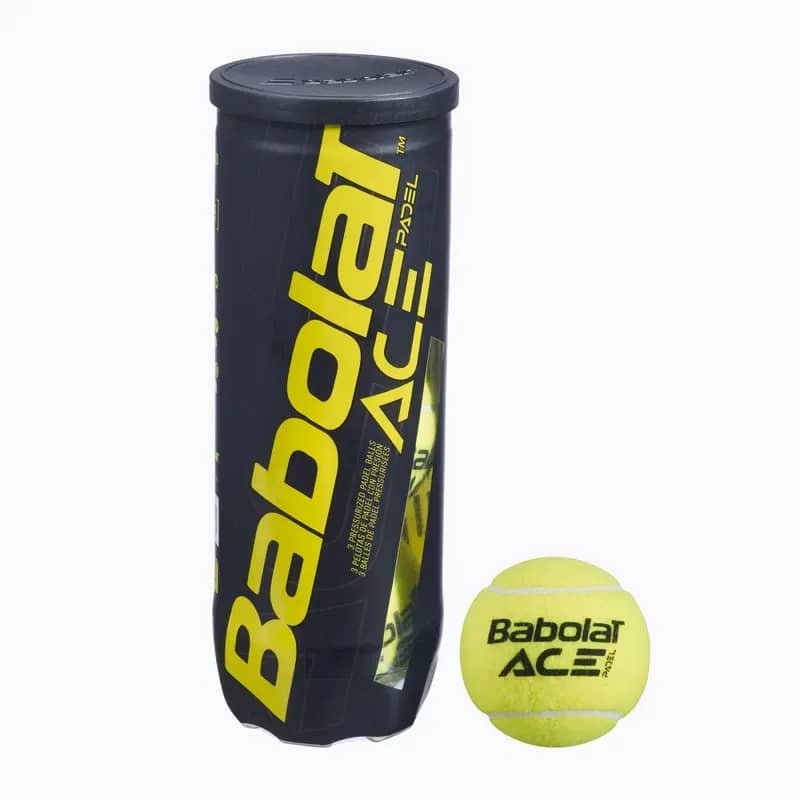 Topa Tenisi Ace Padel