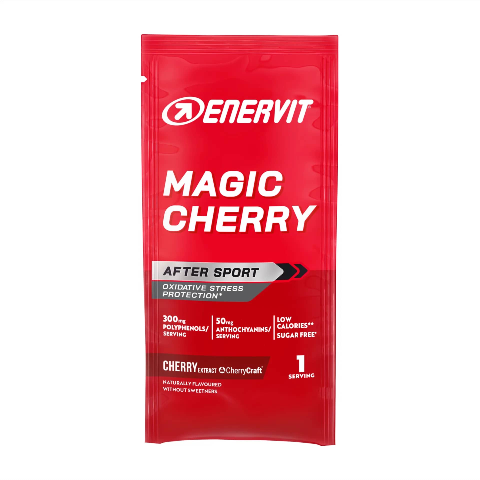Enervit Magic Cherry