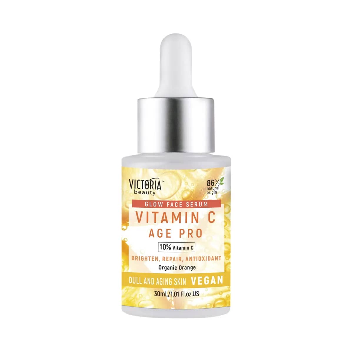 VICTORIA BEAUTY PRO VITAMIN C SERUM 30ML