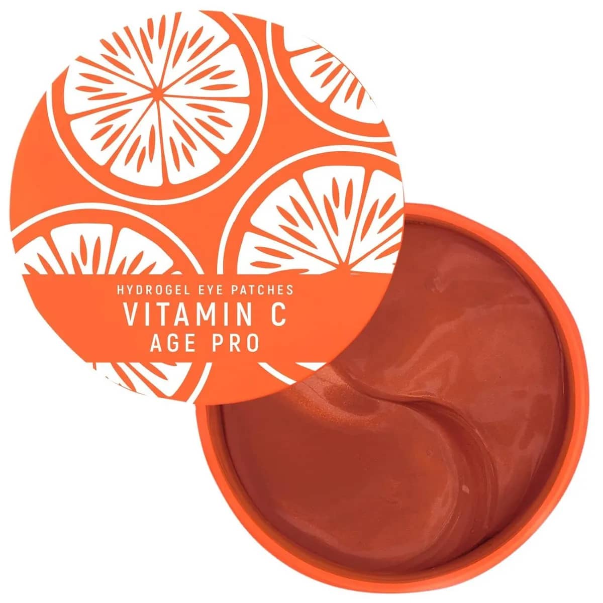 VICTORIA BEAUTY MASK PER SY 60PCS VITAMIN C