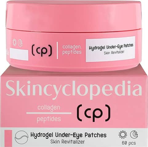 SKINOCLPEDIA MASK PER SY 60 PCS