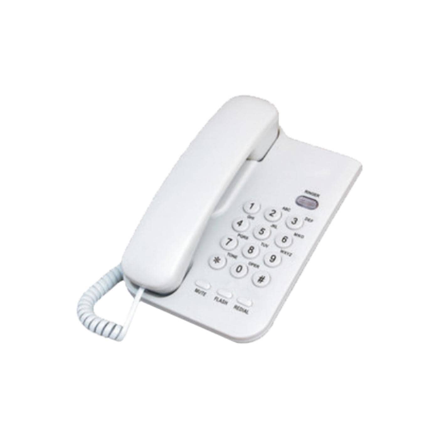 meanIT ST-100-MTEL2 Telefon