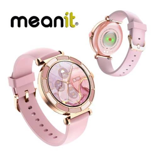 meanIT M45 Lady