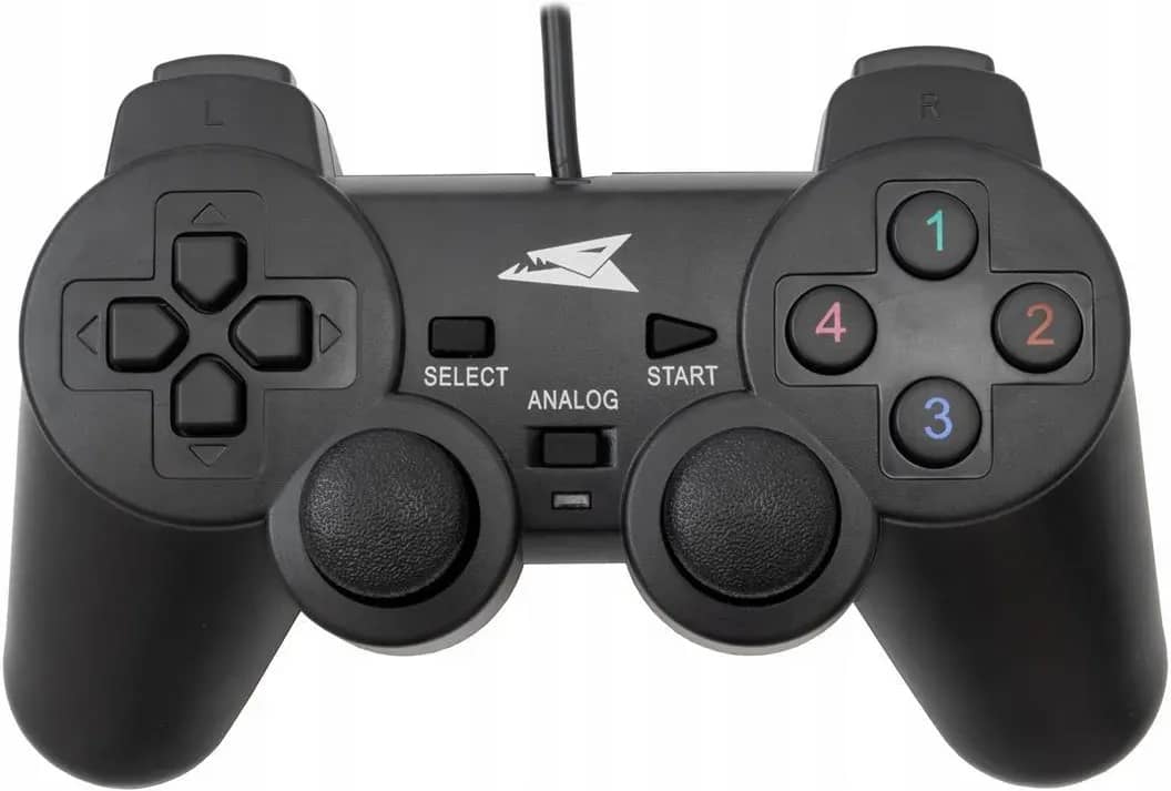 Kontroller Gaming Baracuda BGP-011 SQUID