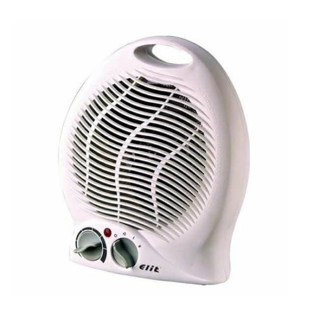 ELIT Ngrohëse me ventilator