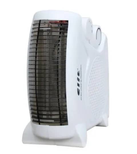 ELIT Ngrohëse me ventilator