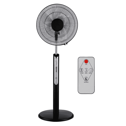 Ventilator freskues Elit FR-16HC, 60W, 40cm