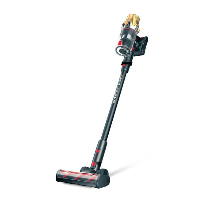 ELIT Cordless VC 250W BLDC