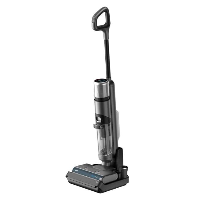 ELIT WET-DRY cleaner 230W BLDC