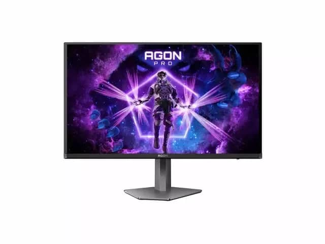 Monitor AOC AG276QZD2 27" QHD, 280Hz, QD-OLED