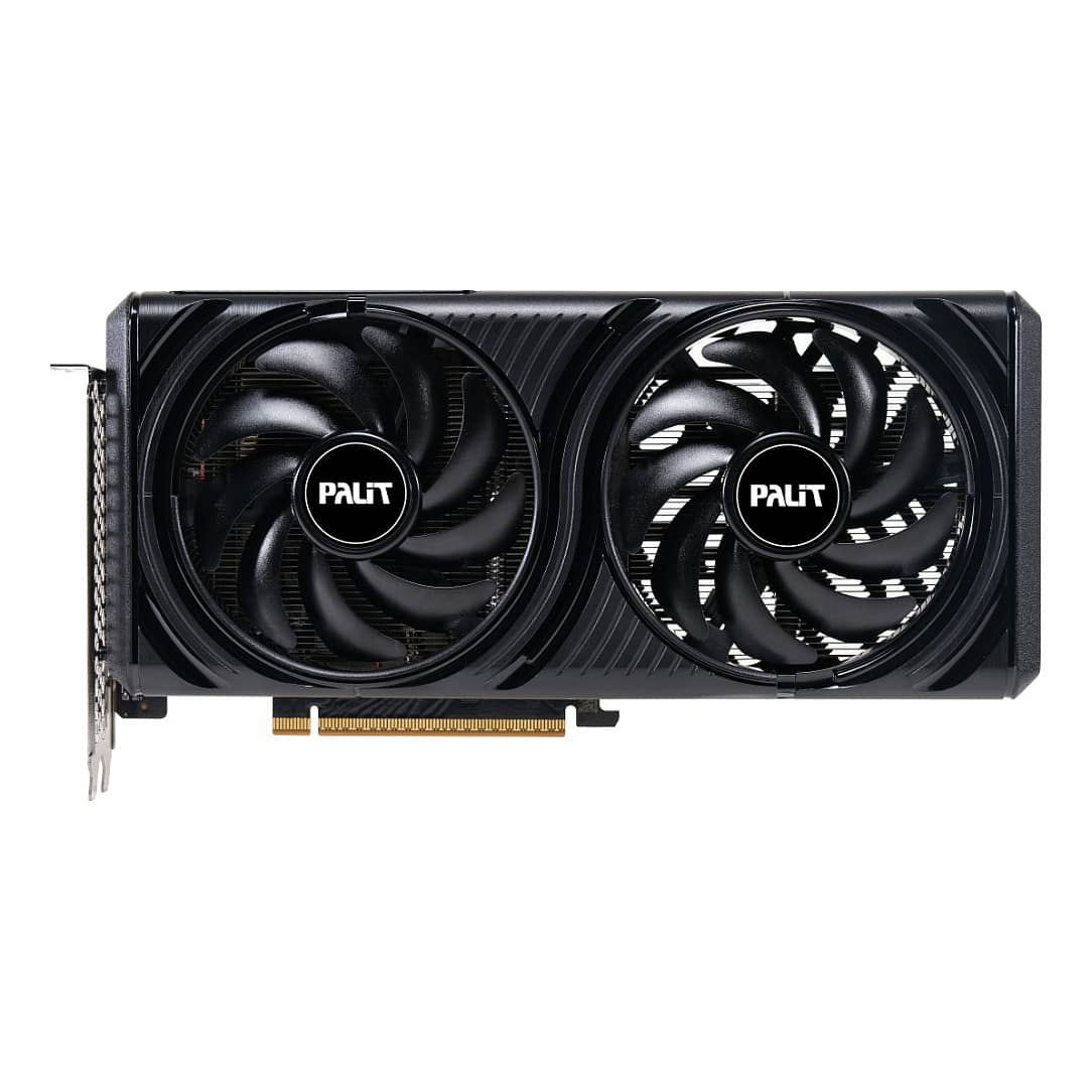 Palit RTX 5060 Infinity 2 OC 8GB GDDR7 - graphics card