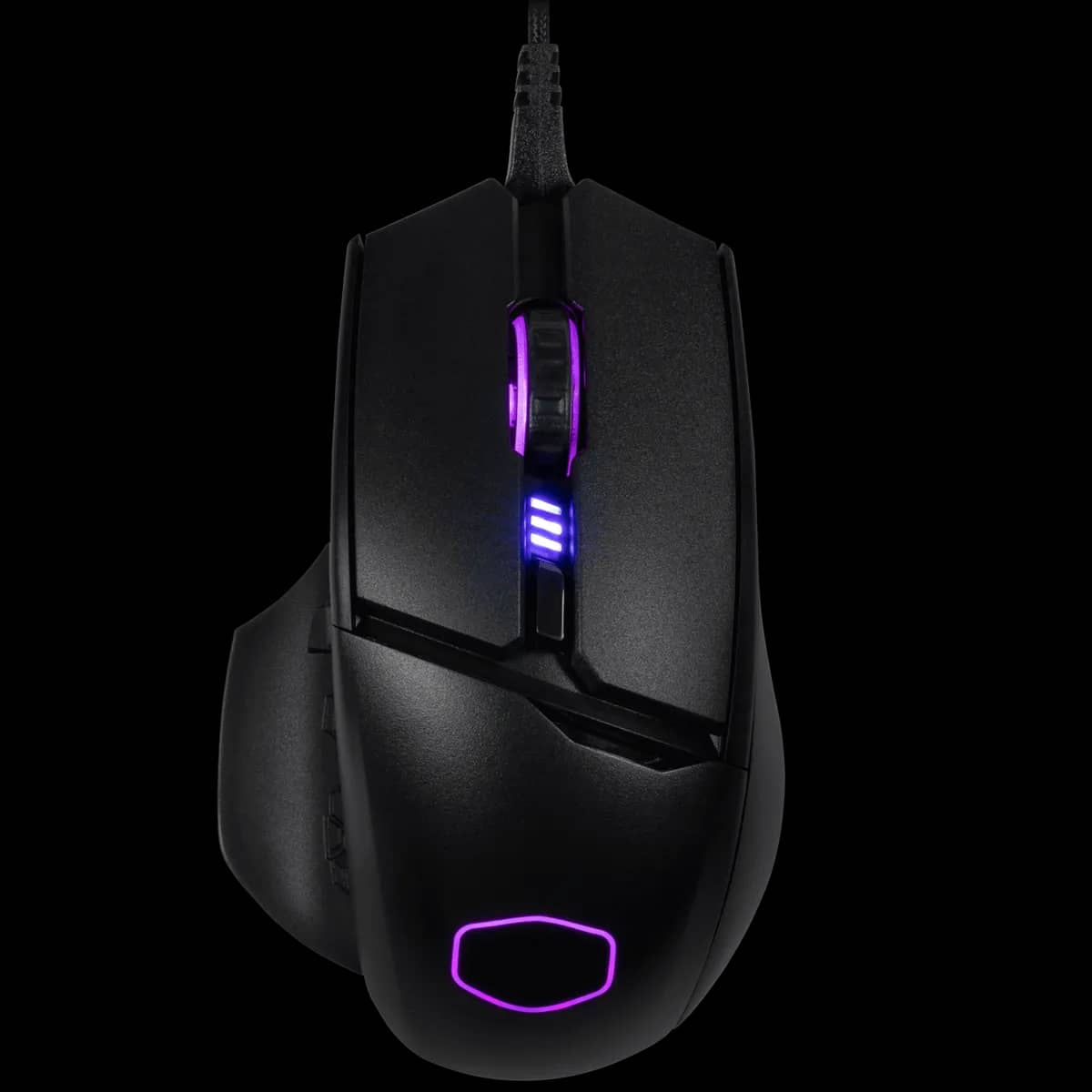 Cooler Master MM830 Gaming Maus