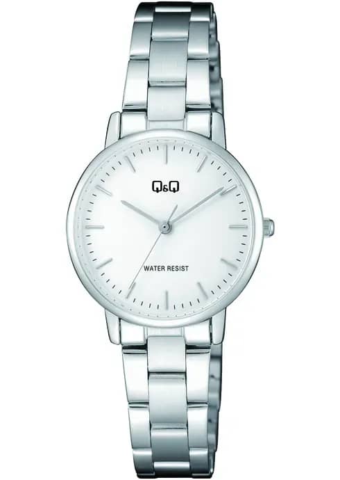 C65A-005PY Orë dore për femra Q&Q