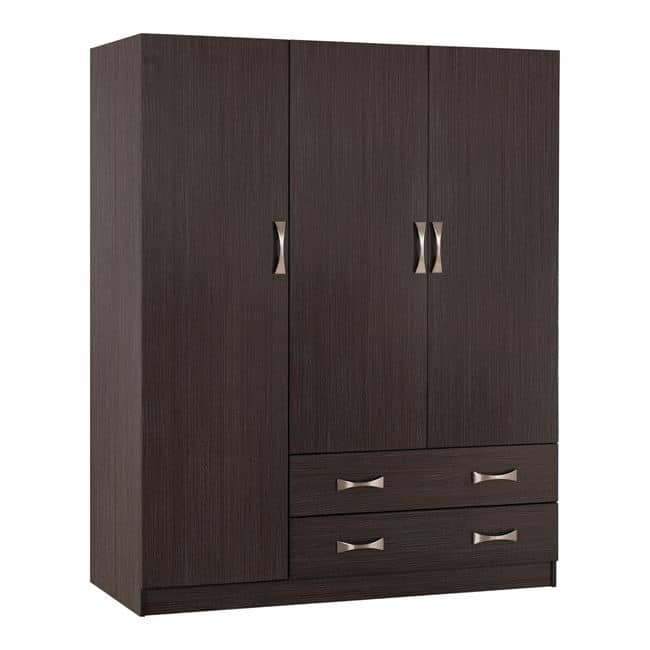 DOLLAP 3 DYER 150x55x180 cm ME 2 TEHUDE HM384.01 ZEBRANO