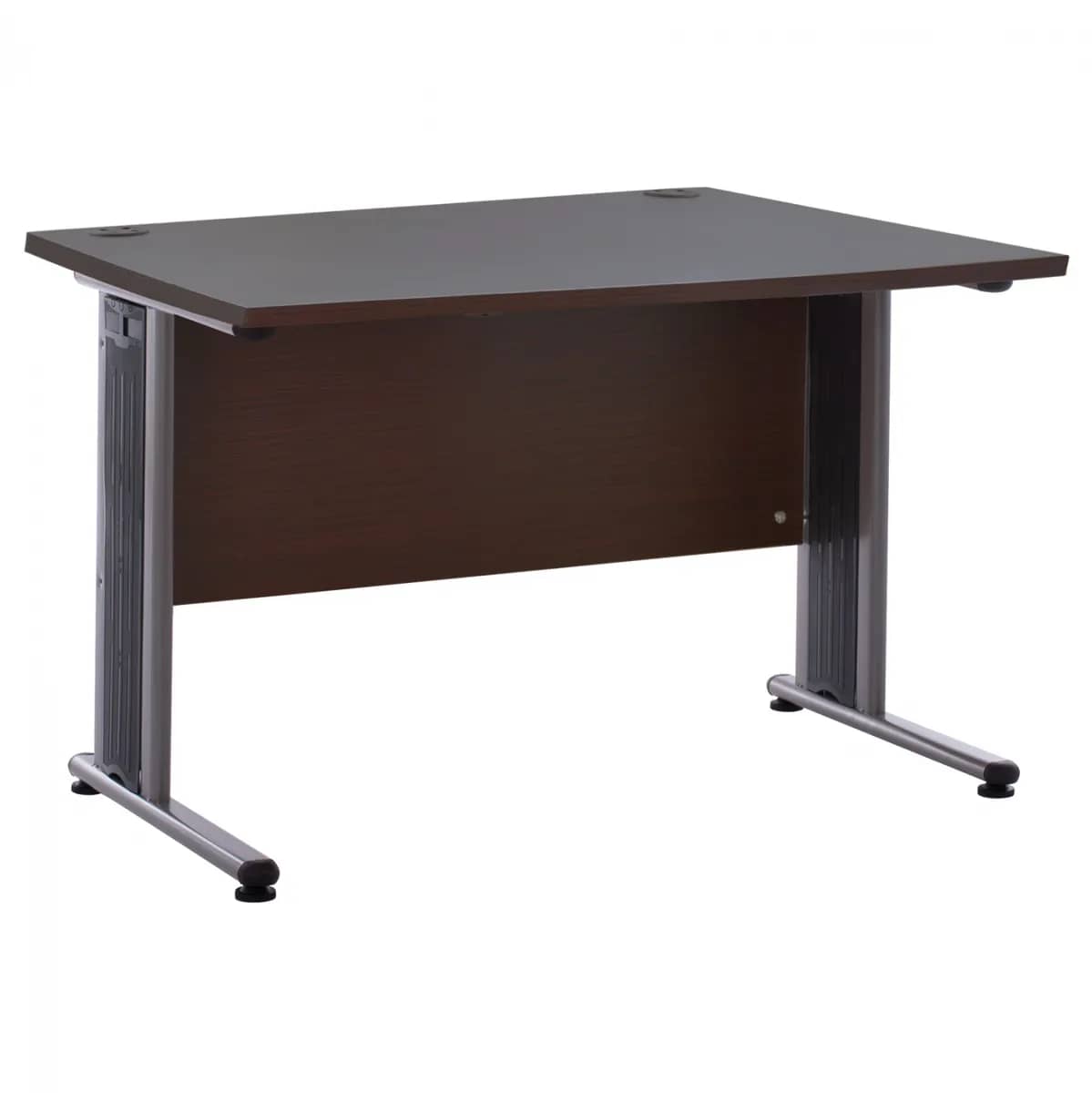 Zyrë Profesionale HM2044.02 Ngjyrë Wenge 120x72x75 cm