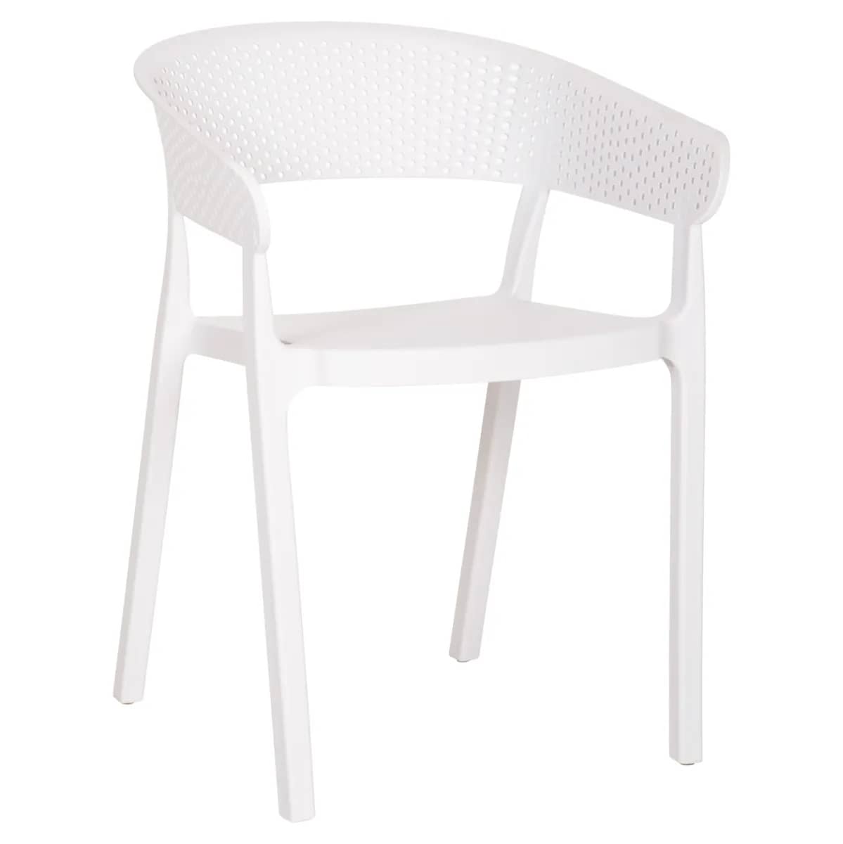 Karrige Polypropylene PERFOE HM5941.01 – e Bardhë