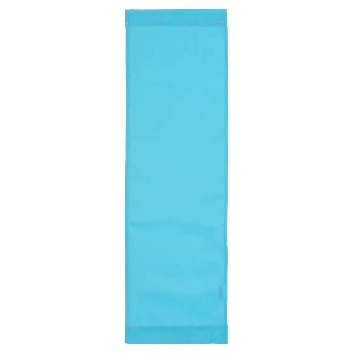 REPLACEMENT TEXTILENE 550gr/m2 2X1 FABRIC HM5805.08Τ FOR LIMNOS DAYBEDS IN SKY BLUE 110Χ40cm.