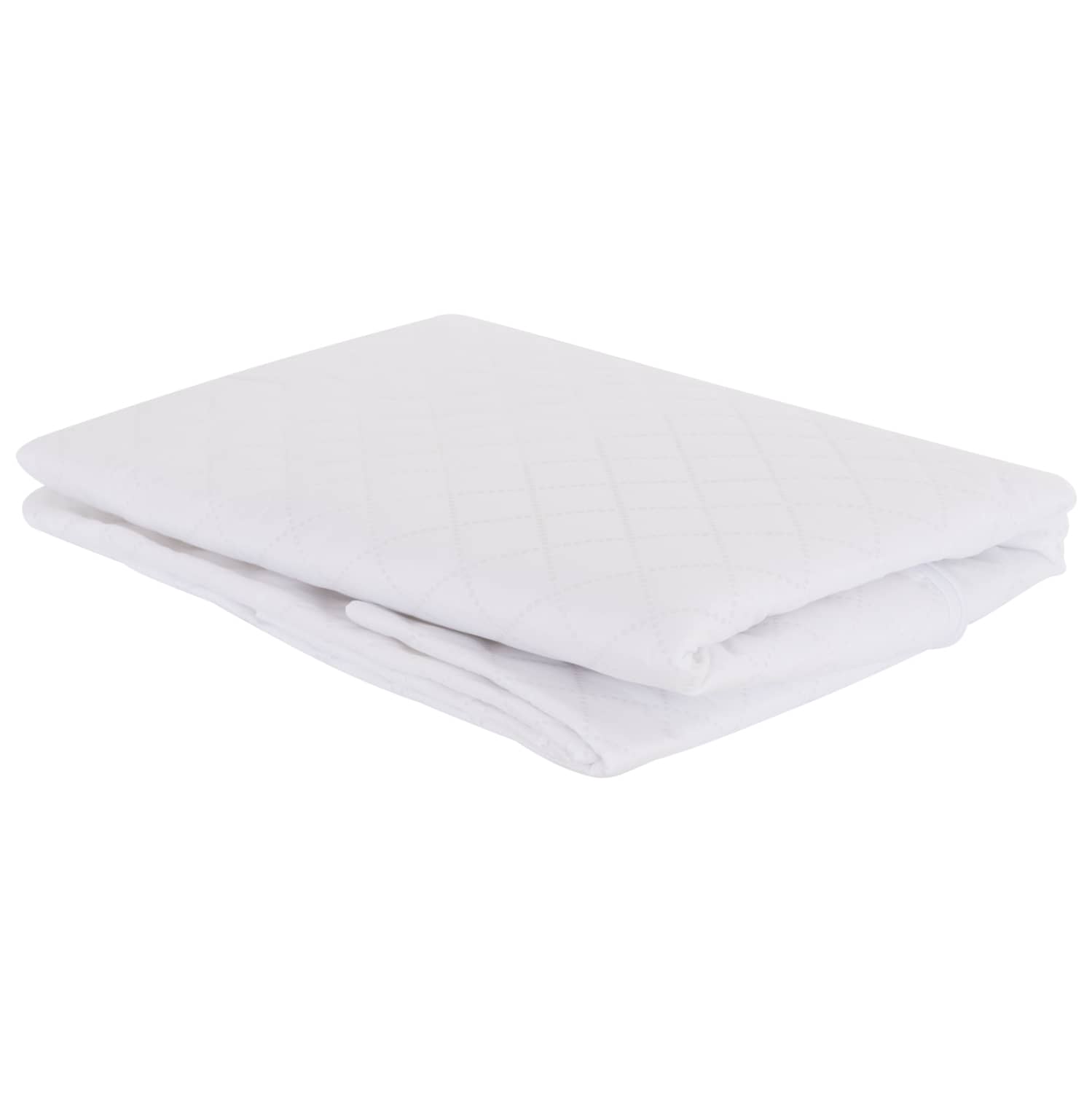 PILLOWCASES 2PCS VELURA HM12175 ULTRA WATERPROOF WITH ZIPPER 50x70cm.