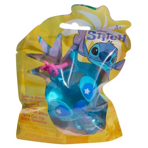 Kapëse për Çelësa – Disney Stitch