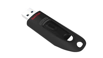 Promo Shtator USB SANDISK SDCZ48-064G-U46 64 GB