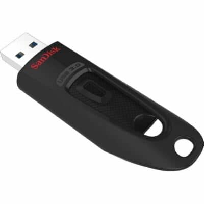 USB SANDISK SDCZ48-256G-U46 256 GB 3.0
